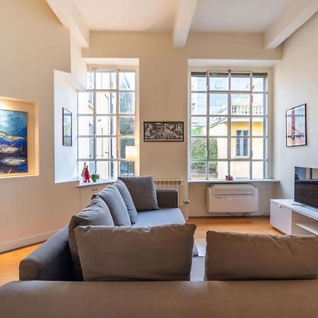 Easylife - Luminoso Bilocale In Zona Garibaldi Appartement Milaan Buitenkant foto