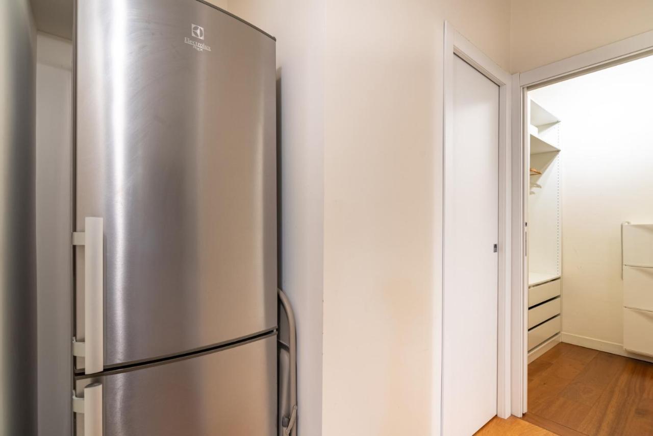 Easylife - Luminoso Bilocale In Zona Garibaldi Appartement Milaan Buitenkant foto